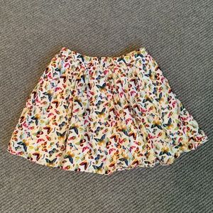 Gap Kids Butterfly Skirt